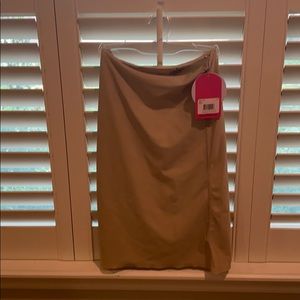 Spanx Half Slip brand new size Small